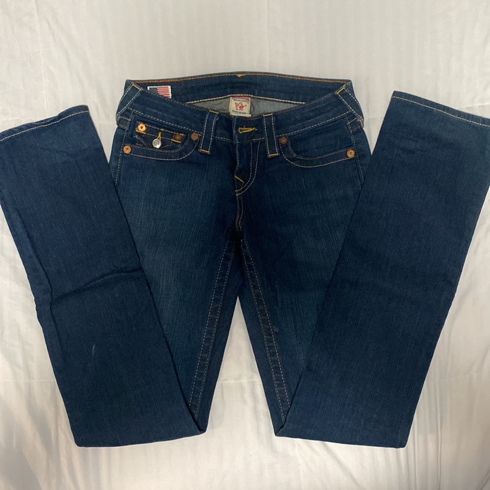 True Religion Jeans size 26